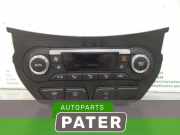 Temperaturanzeige Ford C-Max II DXA AM5T18C612BL