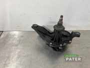 Wischermotor hinten Opel Astra G Caravan T98 09132802