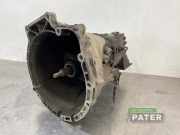 Schaltgetriebe BMW Z3 Roadster E36 2200022597