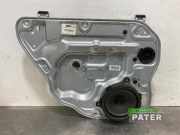 Fensterheber links hinten Volvo V50 545 992673101