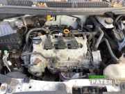 Motor ohne Anbauteile (Benzin) Opel Karl C16 55491521