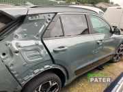 Tür rechts hinten Kia Niro II SG2 77004AT000