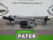 Wischermotor links BMW 3er F30, F80 726750302