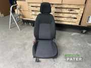 Sitz links Opel Astra K B16