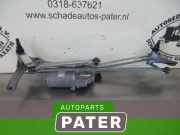 Wischermotor links BMW 3er Touring E91 404959