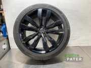 Reifen auf Stahlfelge VW Tiguan II AD 5NN601025E