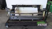 Frontblech Kia Sportage 3 SL 641013W000FKZ