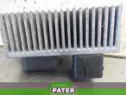 Kühlmodul Renault Megane III Schrägheck BZ 8200558438A