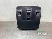 Innenleuchte Mercedes-Benz CLA Coupe C117 A0009004708