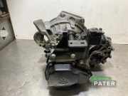 Schaltgetriebe VW Polo V 6R, 6C
