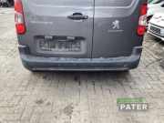 Stoßstange hinten Peugeot Partner III Kasten