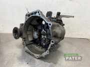 Schaltgetriebe Seat Ibiza IV 6J 02R301103C