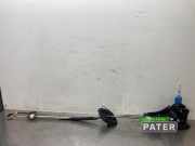 Schaltgetriebe Opel Astra K B16 55506448