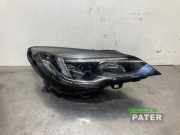 Hauptscheinwerfer rechts Opel Astra K B16 39077801