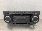 Temperaturanzeige VW Golf VI 5K 5K0907044ER