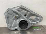 Fensterheber rechts hinten VW Golf VI Variant AJ5 1K9839756A