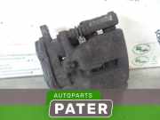 Bremszange links hinten Audi A4 8K, B8