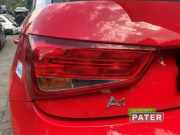 Rückleuchte links Audi A1 Sportback 8XA 8X0945093D