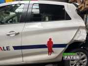 Tür links hinten Renault Zoe BFM 821011380R