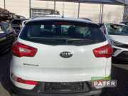 Heckklappe / Heckdeckel Kia Sportage 3 SL