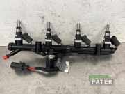 Abstellvorrichtung für Einspritzanlage VW Golf VII 5G 06K133317G