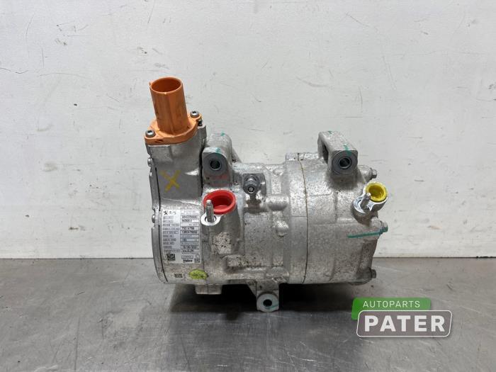 Klimakompressor DS DS 3 Crossback UR, UC, UJ 9840056680