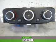 Heizungsbetätigung (Konsole) Renault Megane III Schrägheck BZ 275108030R