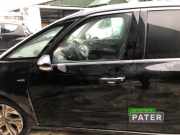 Tür links vorne Citroen C4 II Picasso