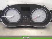 Drehzahlmesser Dacia Sandero I BS 248104802R