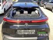 Heckklappe / Heckdeckel Toyota C-HR X2, H2