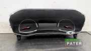 Drehzahlmesser Peugeot 208 II UB, UP, UW, UJ 9843003980