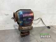 Katalysator ohne Lambdasonde Volvo V40 Schrägheck 525, 526 1203995X