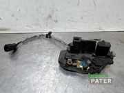 Klappenschlosszug Kia Carens II FJ