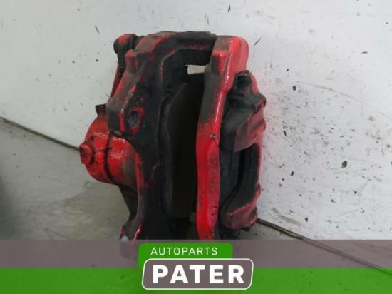 Bremszange rechts vorne Fiat Bravo II 198 Bild Bremszange rechts vorne Fiat Bravo II 198