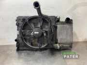 Kühlpaket Nissan Qashqai II J11 921009251R