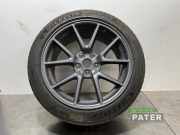 Reifen auf Stahlfelge Tesla Model 3 5YJ3 104426100A