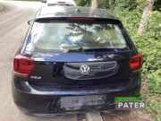 Heckklappe / Heckdeckel VW Polo VI AW 2G6827025E