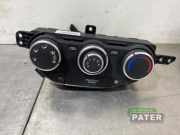 Heizungsbetätigung (Konsole) Kia Picanto 2 TA 972501YAE0