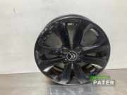 Felge Stahl Citroen C1 II B000908077
