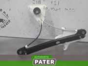 Fensterheber links hinten VW Polo V 6R, 6C 6R4839461E