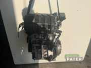 Motor ohne Anbauteile (Benzin) Nissan Micra V K14 110105505R