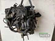 Motor ohne Anbauteile (Benzin) Suzuki Alto VII GF, HA25, HA35