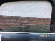 Türscheibe rechts hinten Audi A4 Avant 8E, B7