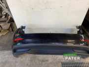 Stoßstange hinten Skoda Scala NW1 657807521