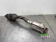 Katalysator ohne Lambdasonde Nissan Juke F15 1KZCLA