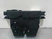 Klappenschlosszug BMW 4er Coupe F32, F82 16367210