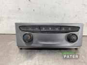 Bedienelement für Klimaanlage Opel Astra K Sports Tourer B16 39042438