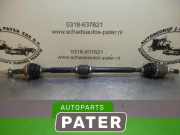 Antriebswelle links hinten Mitsubishi Outlander III GG
