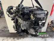 Motor ohne Anbauteile (Diesel) Mercedes-Benz C-Klasse W205