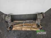 Hinterachse komplett Citroen C4 Cactus